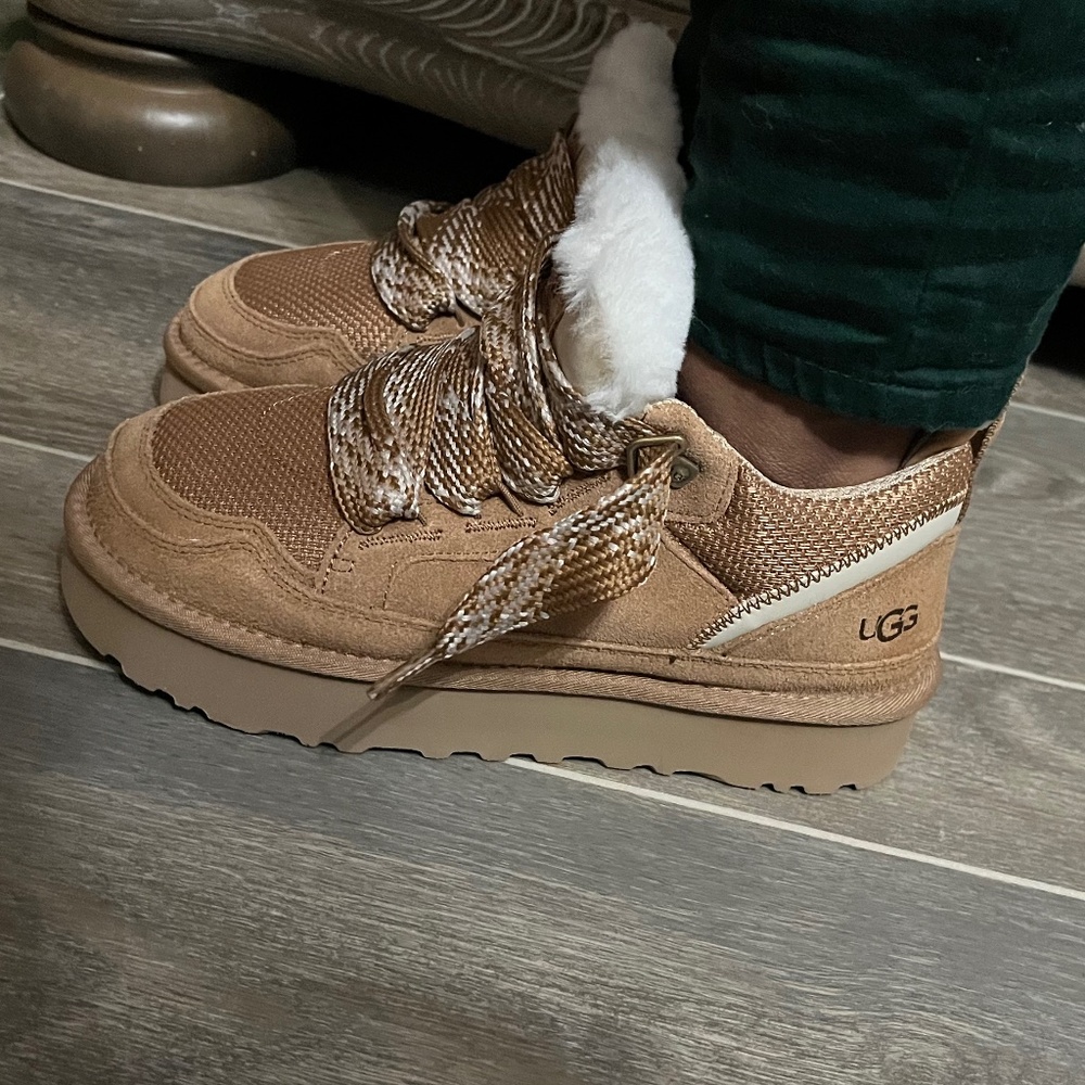 Ugg Lowmel